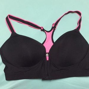 Versace sports bra